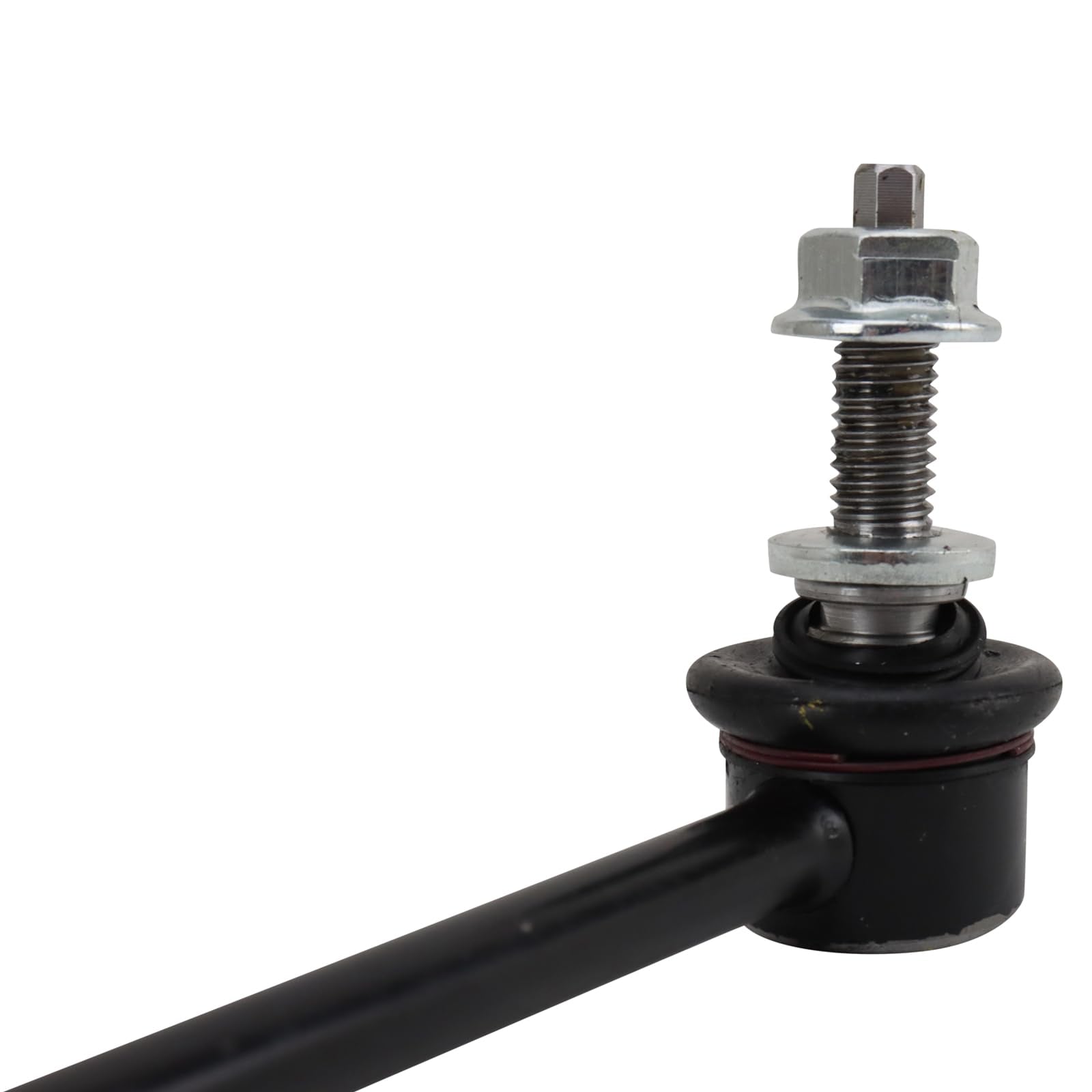 Trq Rear Sway Bar Stabilizer Link Set Compatible With 2018-2023 Chevrolet Equinox Gmc Terrain