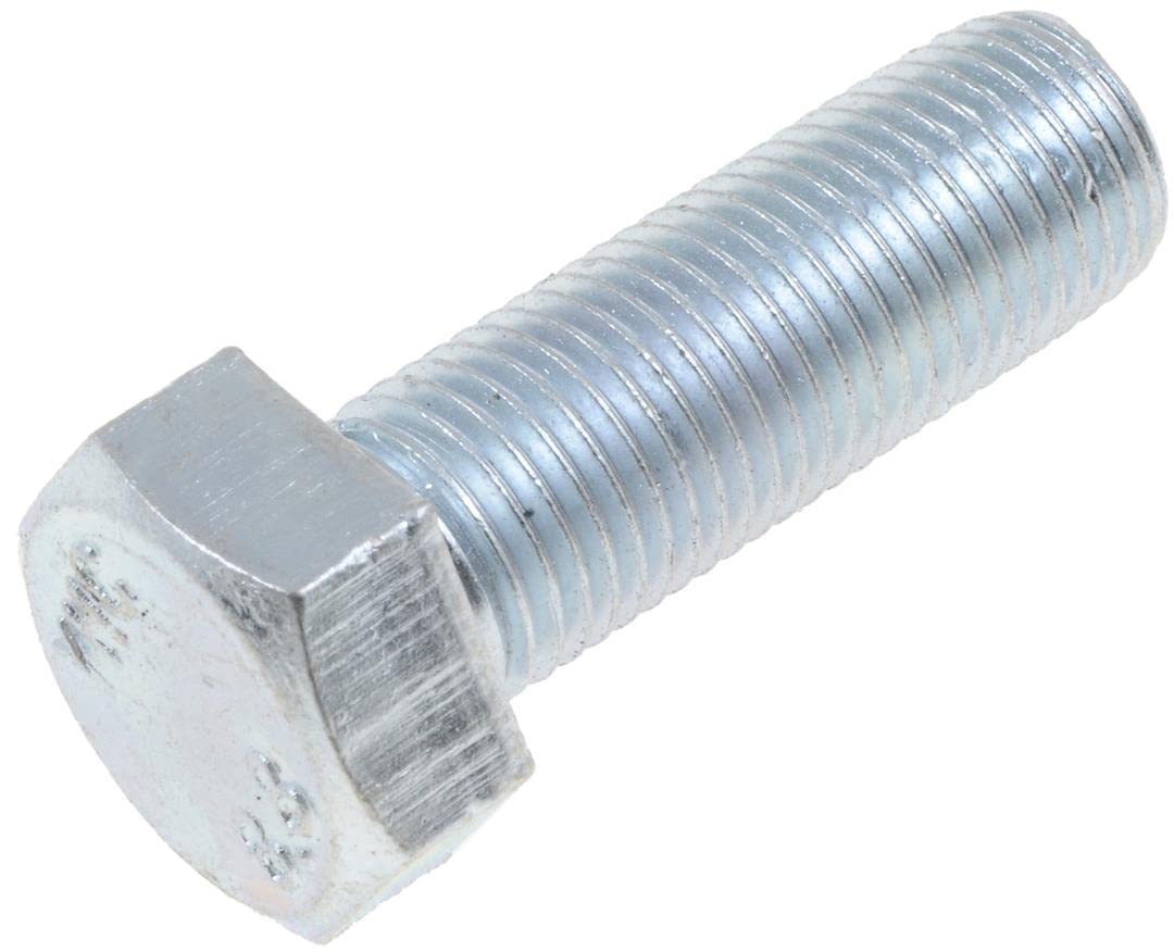 Dorman 781-635N: Cap Screw-Hex Head-Class 8.8- M12-1.25 X 35Mm