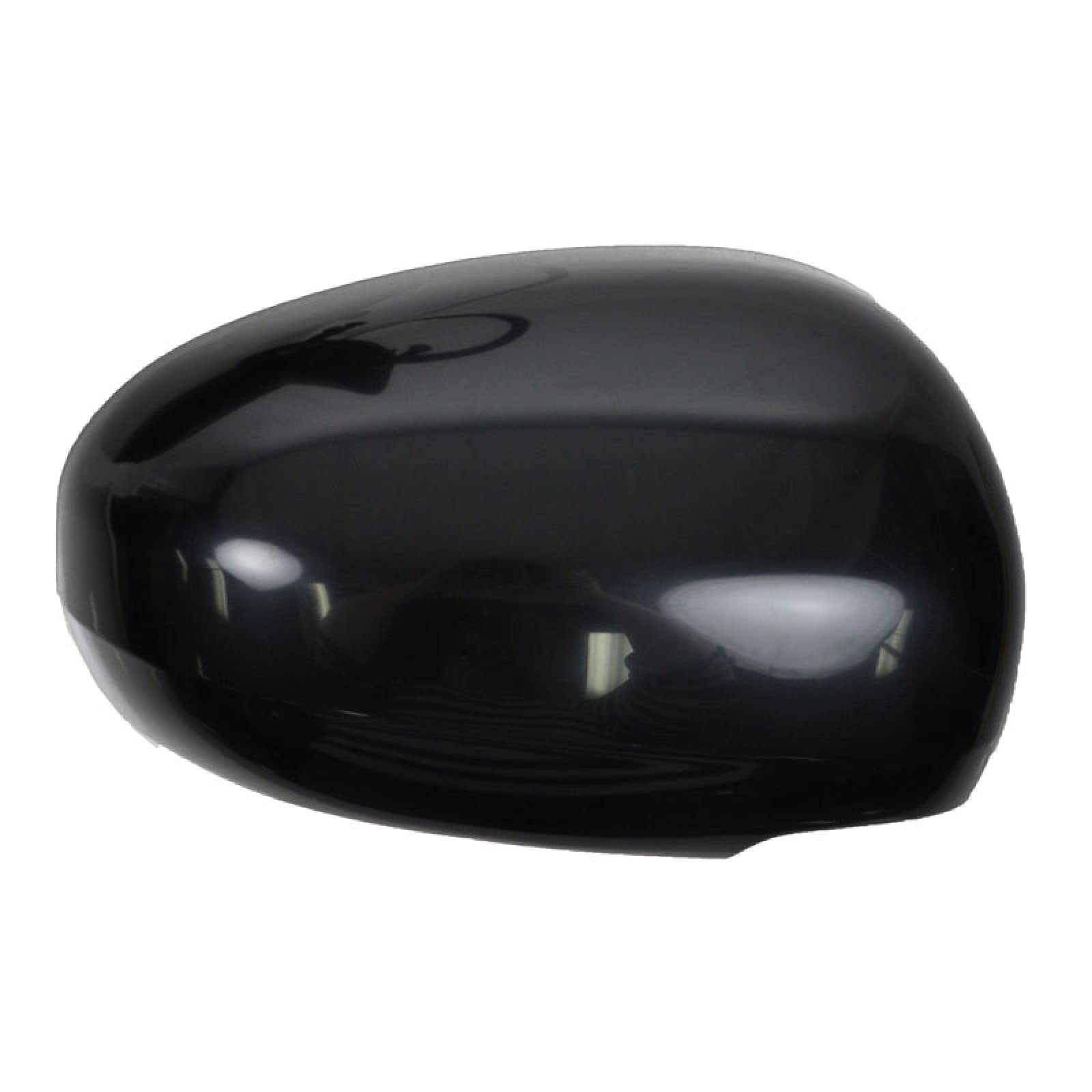 Trq Right Mirror With Heat Passenger Side Compatible With 2009-2012 Toyota Venza To1321258