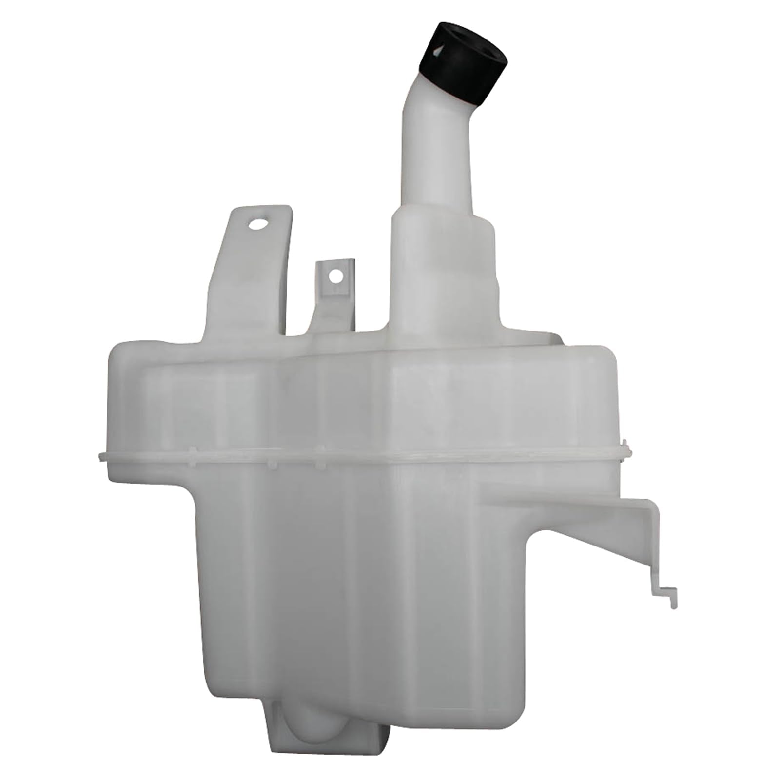 Trq Windshield Washer Reservoir Compatible With 2018-2022 Honda Accord Ho1288221