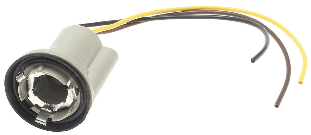 ACDelco Professional LS244 Multi Purpose Light Socket , White
