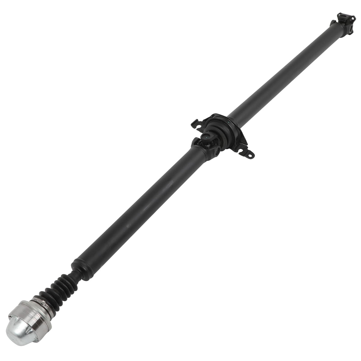 Scitoo?74''?Steel Rear Driveshaft Assembly Drive Shaft Prop Shaft Compatible For Ford Escape 2008-2012,For Mercury Mariner 2008-