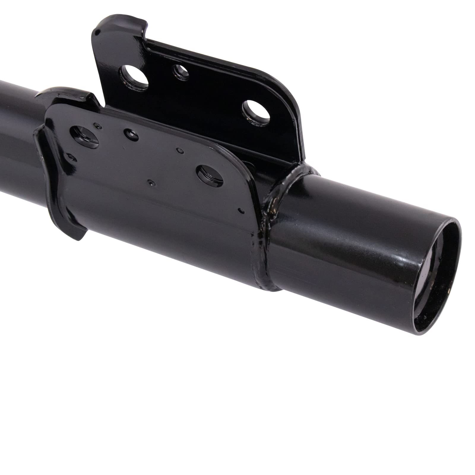 Trq Rear Left Right Complete Strut & Spring Assembly Driver Passenger Compatible With 2004-2005 Chevrolet Classic 98-03 Malibu 1