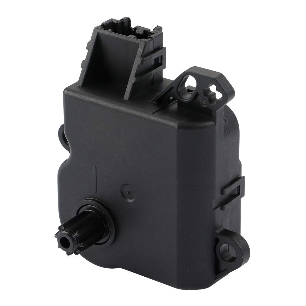 Yct Hvac Heater Ac Auto-Temp Temperature Control Blend Air Door Actuator Motor Yh1933 Yh1777 Yh1879 604-252 Fits Ford Flex 2009