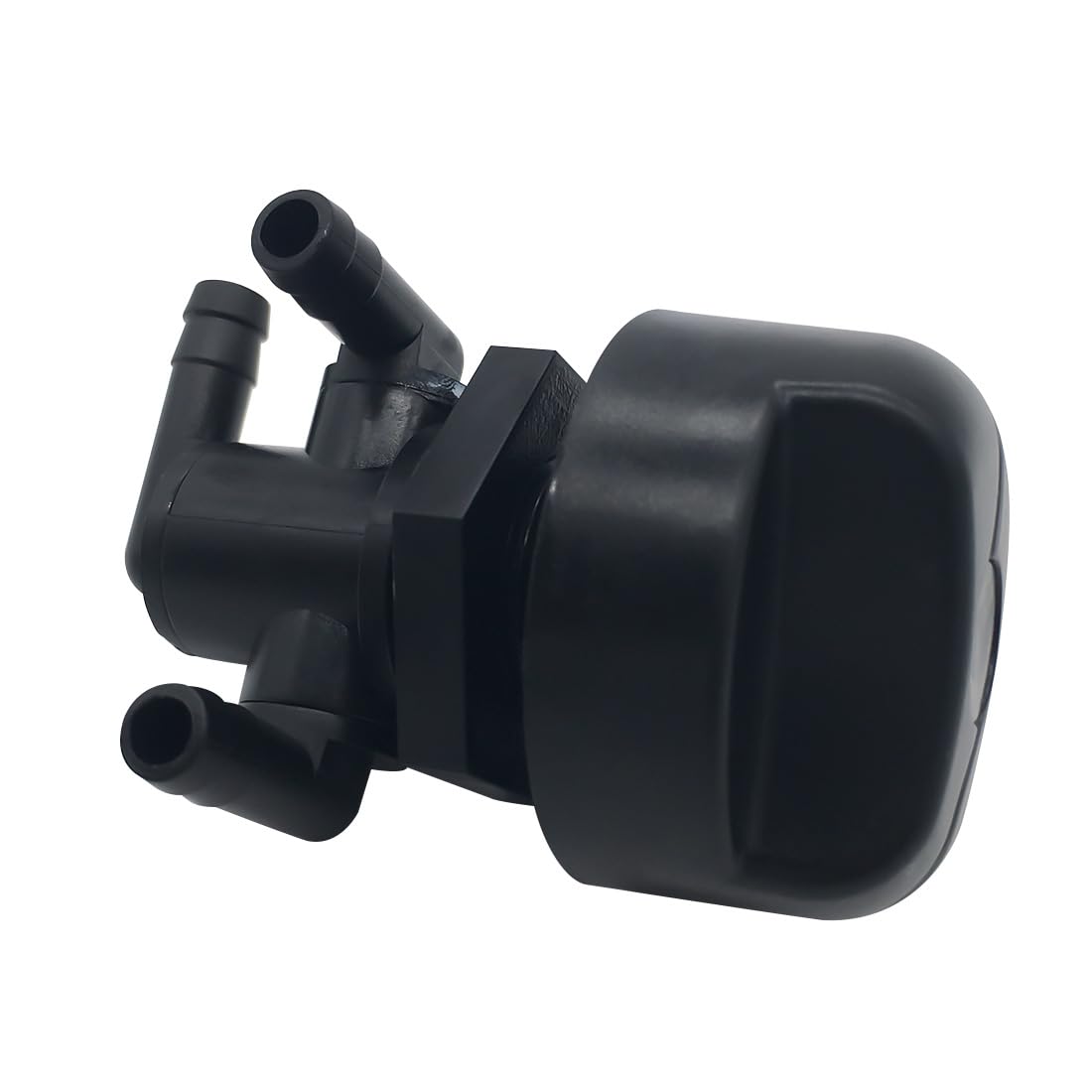 Petcock Tank Fuel Shut-Off Valve Switch For Polaris Atp 330 500 4X4 Ho 2004-2005 Polaris Trail Boss 330 2003-2009