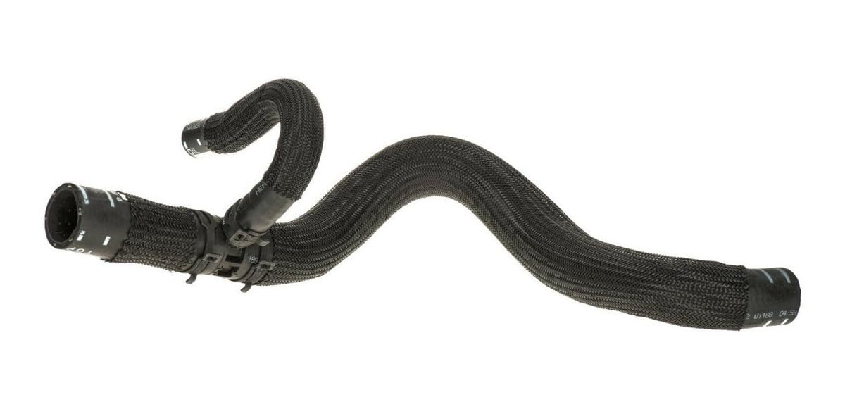 Mopar 6809 2560Ac, Radiator Coolant Hose