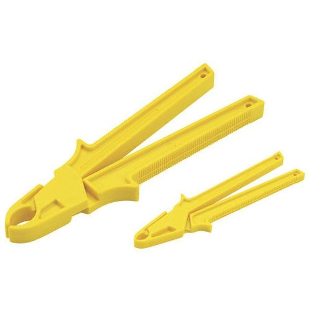 Ideal Industries Large Puller, 7-1/4 Inch Long for 0 to 100A/250V & 0 to 60A/600V, 9/16in to 1in Diameter Fuses