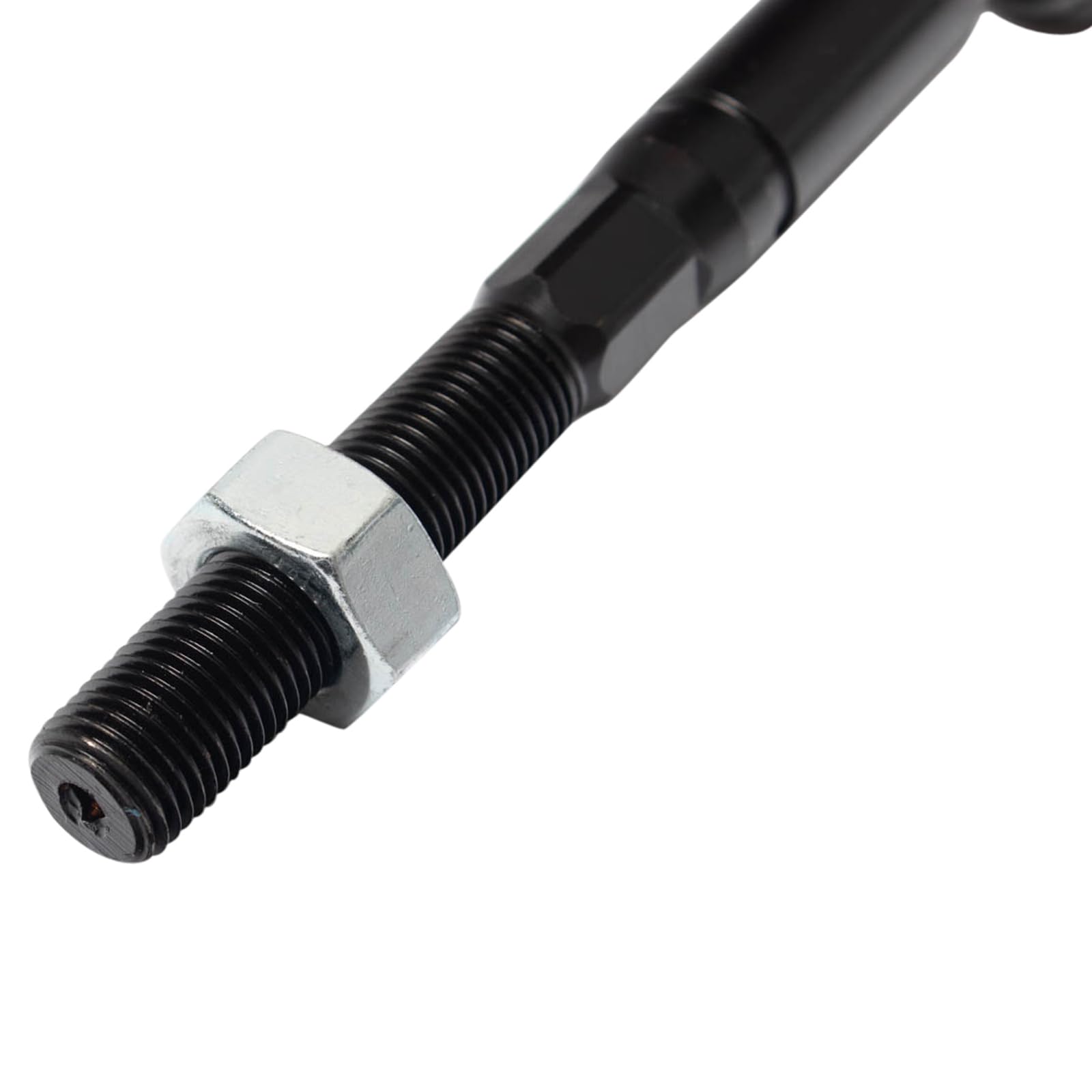 TRQ Front Inner Tie Rod Set Compatible with 2006 Lexus GS300 2007-2011 GS350 2006-2013 IS250 2011-2013 IS350