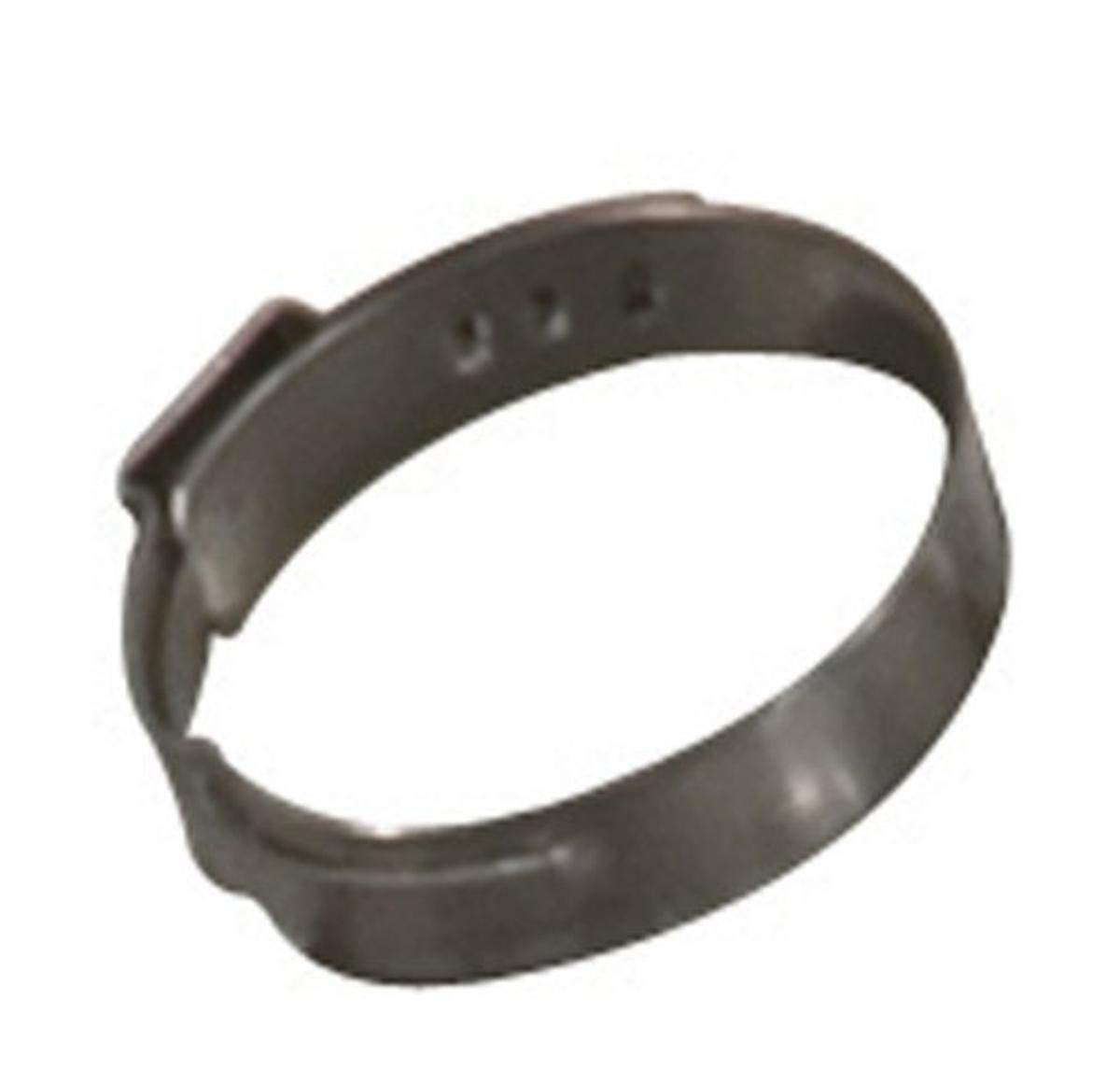 Sierra International, 18-9135-9, Oetiker Clamp 13/16'' 21Mm (Priced Per Pkg Of 10)