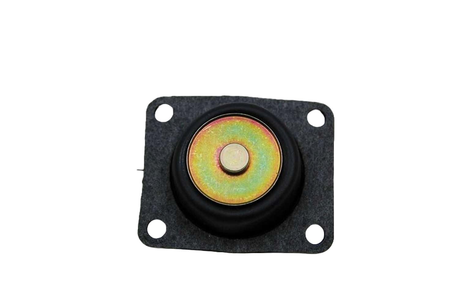 AED Accelerator Pump Diaphragm, 50 cc, Rubber, Gas, Holley Carburetors, Each