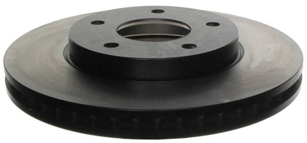 Raybestos 76921R Professional Grade Disc Brake Rotor