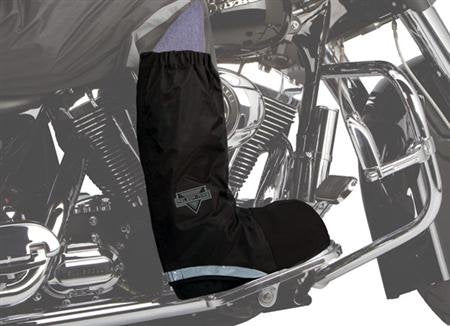 Nelson-Rigg Unisex Adult Motorcycle Nelson Rigg Wprb 100 04 Xl Waterproof Rain Boot Covers Black X Large , Black, X-Large Us