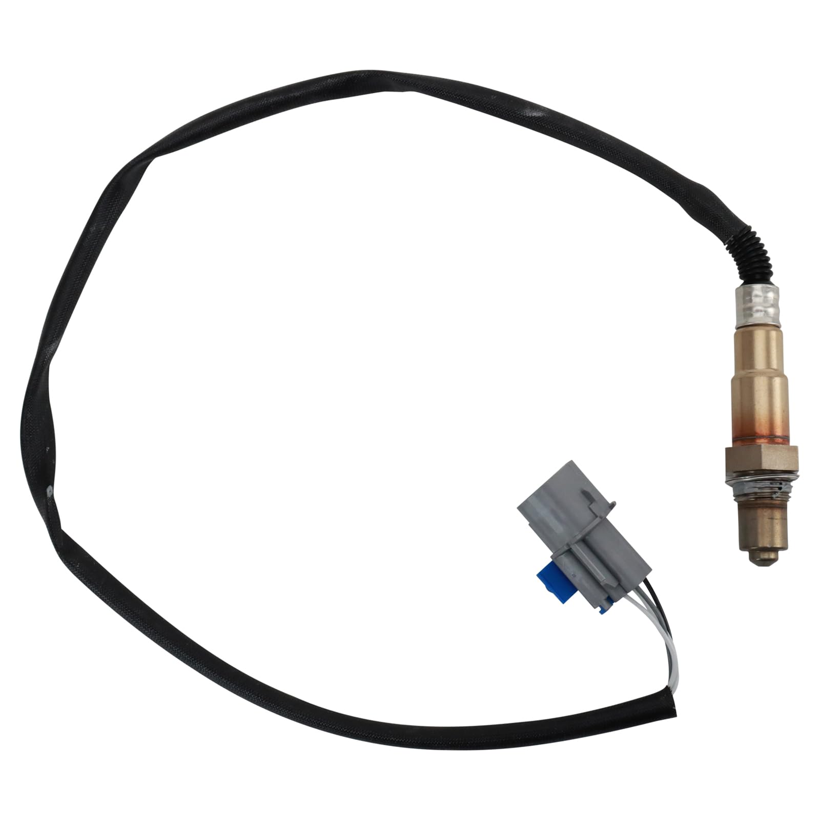 Trq Downstream O2 Oxygen Sensor Compatible With 2012-2021 Hyundai 2014-2020 Kia