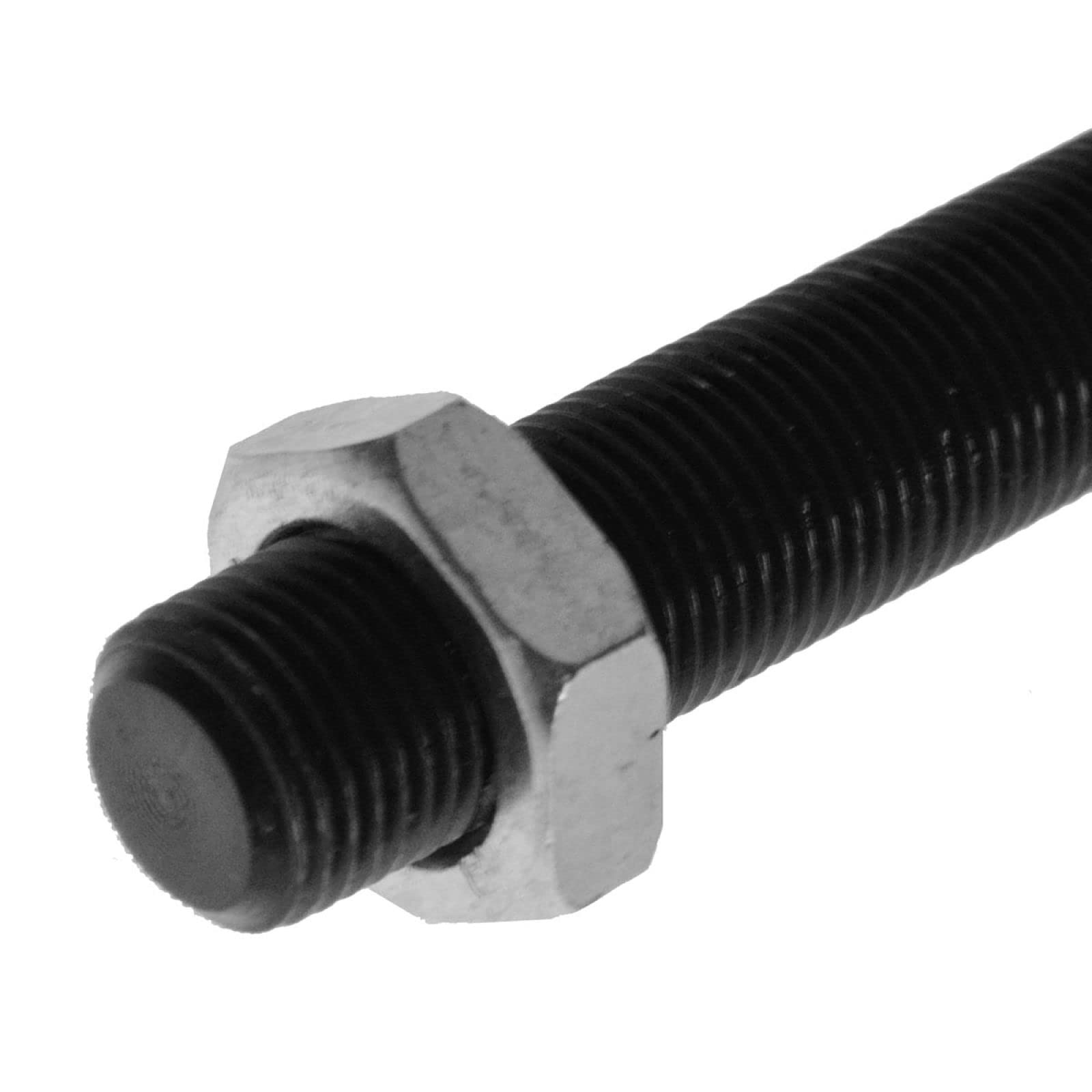 TRQ Front Inner Tie Rod Set Compatible with 2001-2007 Ford Escape 2001-2006 Mazda Tribute 2005-2007 Mercury Mariner