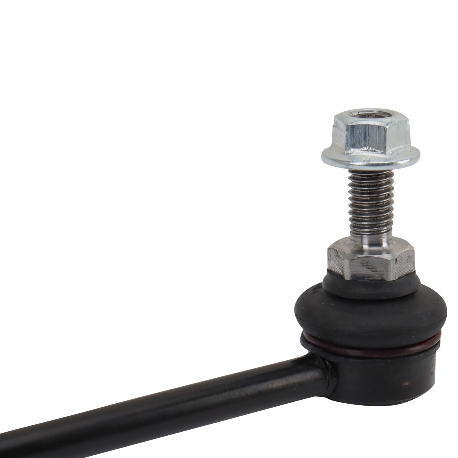 Trq Front Sway Bar Stabilizer Link Set Compatible With 2001-2005 Porsche 911