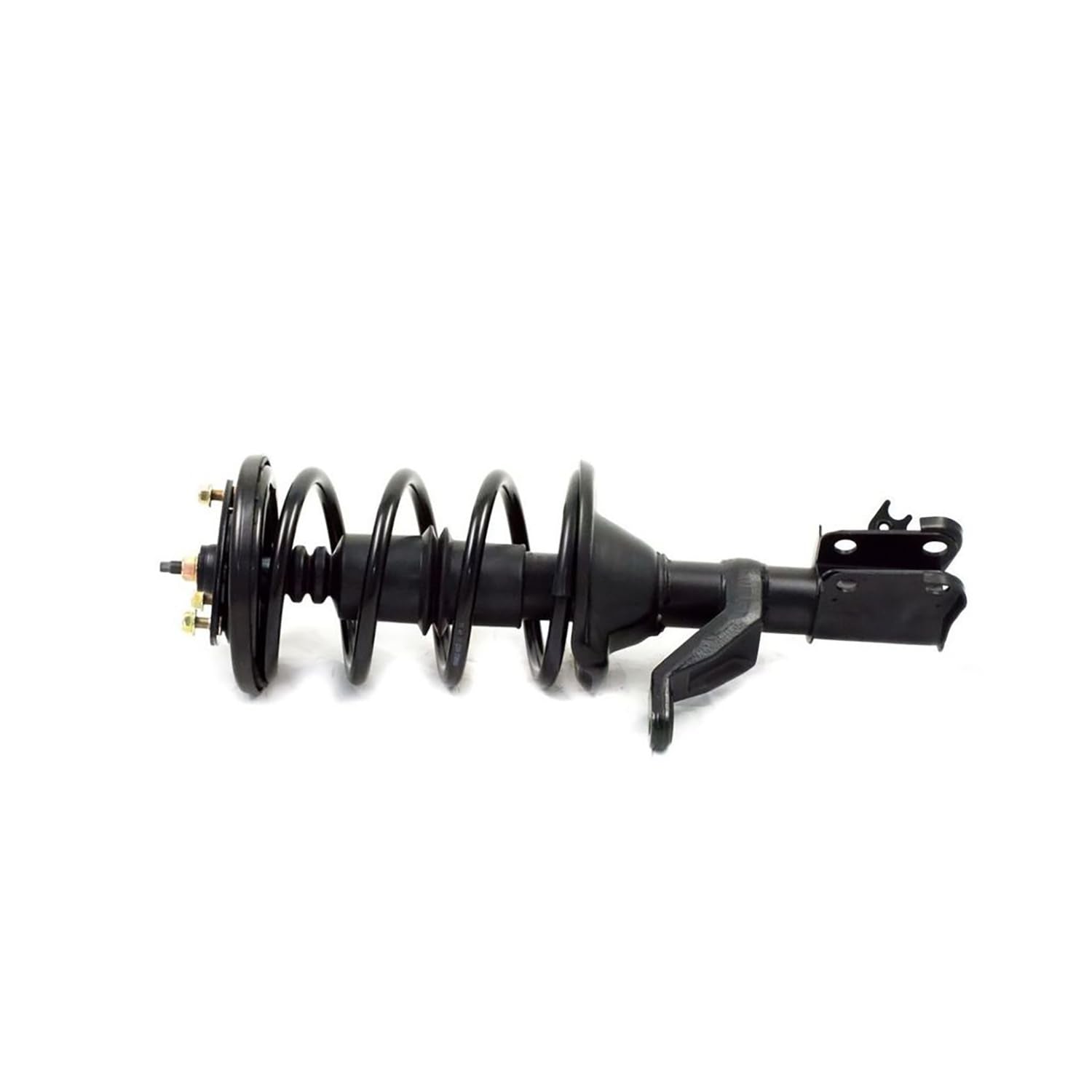 Gabriel G57222 Ultra Readymount Front Left Complete Strut Assembly For 03-11 Honda Element, 07-10 Honda Element Ex, 07-10 Honda