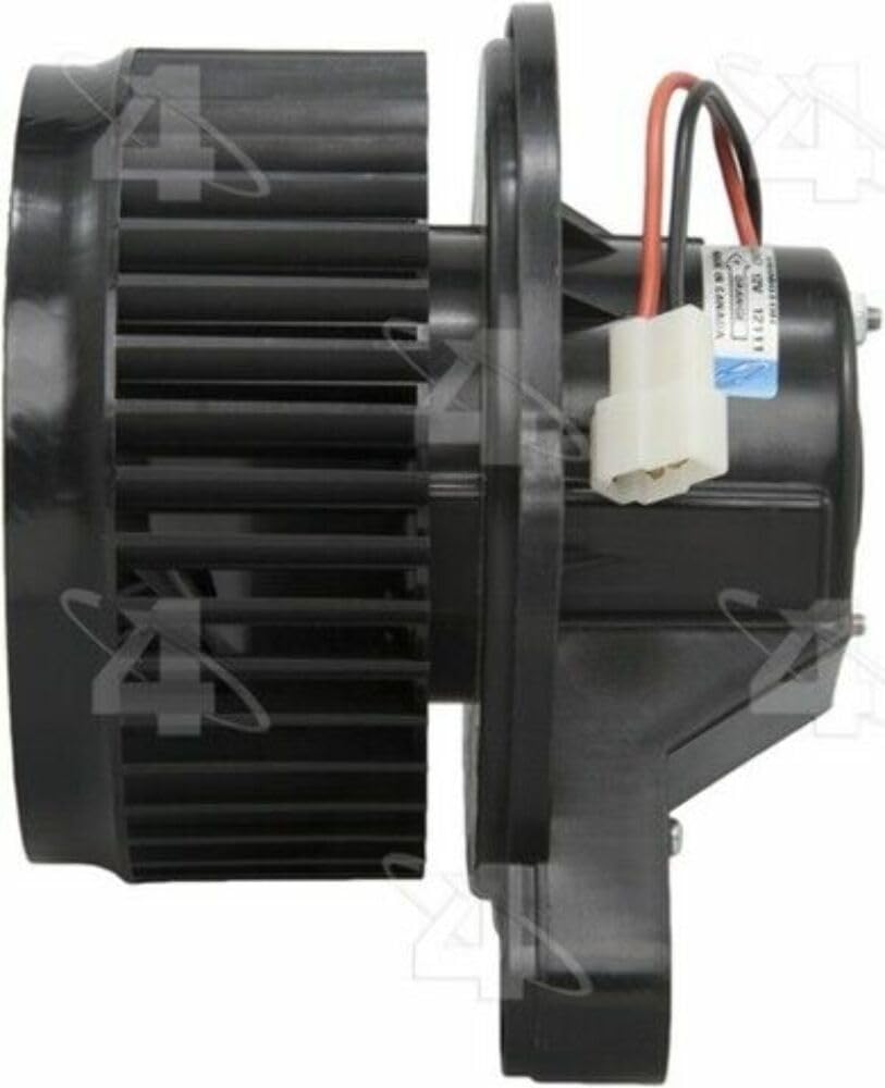 Four Seasons 4 Seasons 75867 Blower Motor Assembly