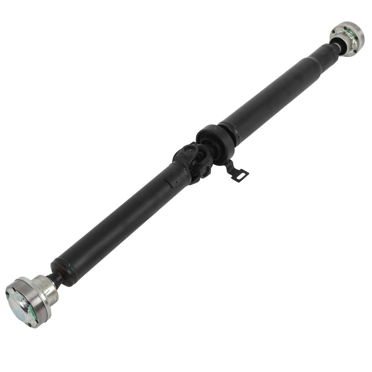 Scitoo?50.5''?Steel Rear Driveshaft Assembly Drive Shaft Prop Shaft Compatible For Land Rover Range Rover 2003-2005,Oe# Tvb00045