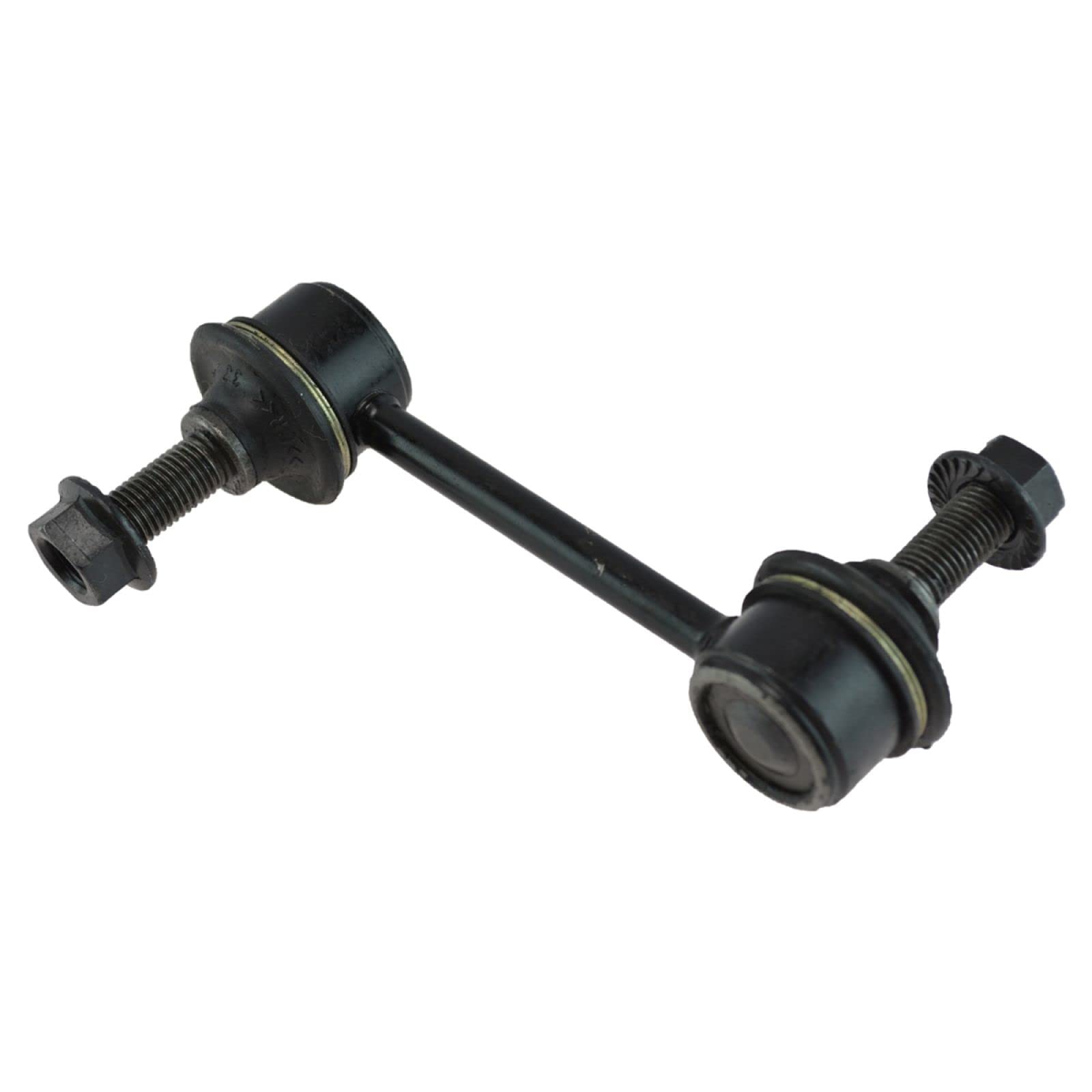 Trq Front & Rear Sway Bar Stabilizer Link Set Compatible With 1999-2005 Porsche 911