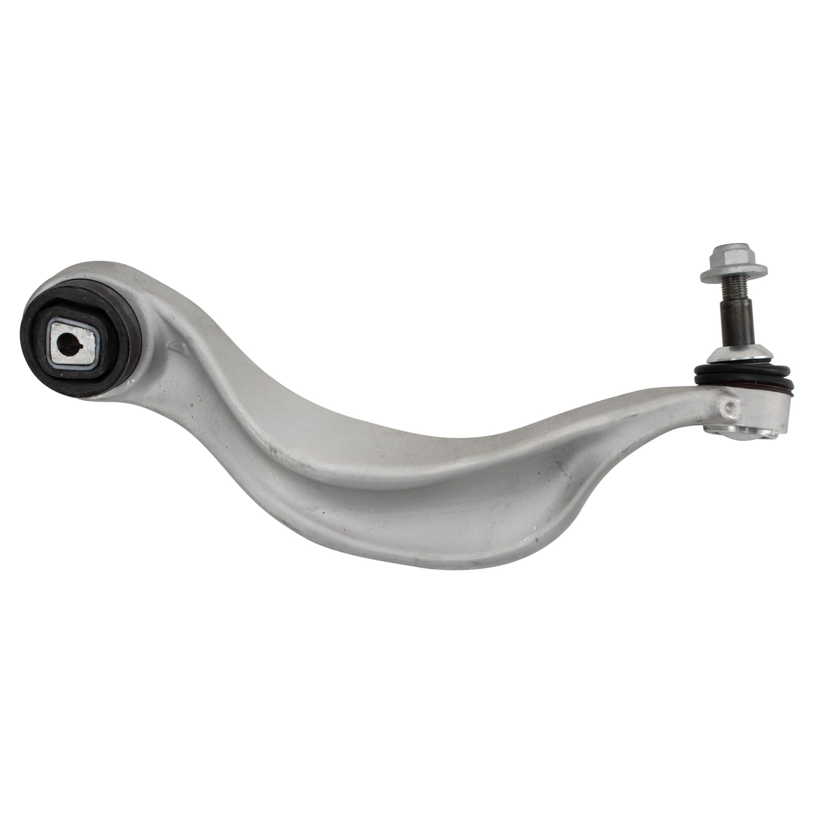 Trq Front Left Lower Forward Control Arm With Ball Joint Compatible With 2010-2017 Bmw