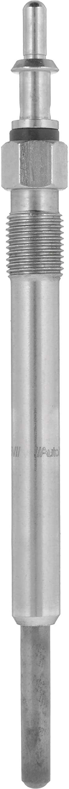 Autolite 1117 Automotive Replacement Glow Plug For 2004-2010 Ford 6.0L Super Duty Diesel Engines (4 Pack)