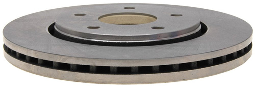 Raybestos 780928R Professional Grade Disc Brake Rotor