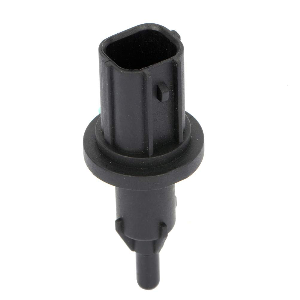 Roadfar Intake Air Charge Temperature Sensor Iat Sensor Compatible For Honda Accord Civic Cr-V Element S2000, For Acura Mdx Rsx 37880Plc004 158-1078