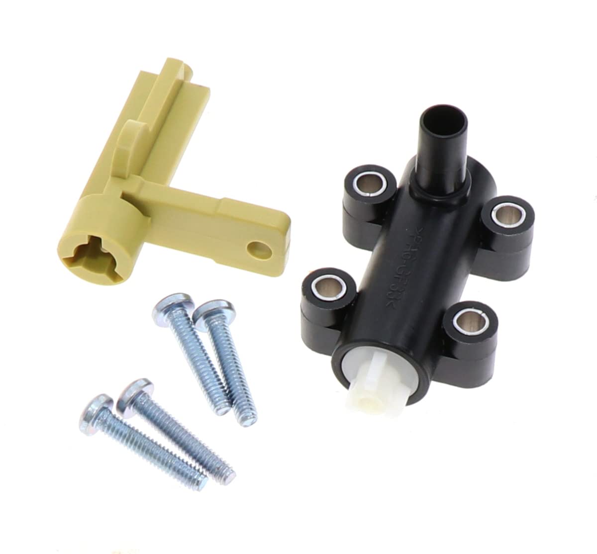 Ford F81Z-9A153-AA - VALVE ASY - VENT