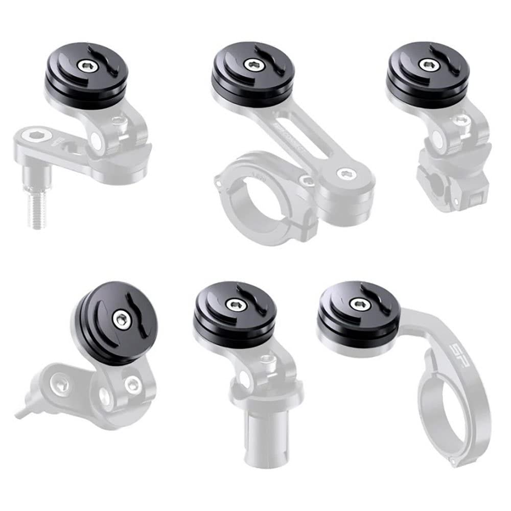 Sp Connect Head Spc+ Moto Pro, Mirror Pro, Barclamp Pro, Moto Stem, Handlebar Pro Mtb, Clutch Pro