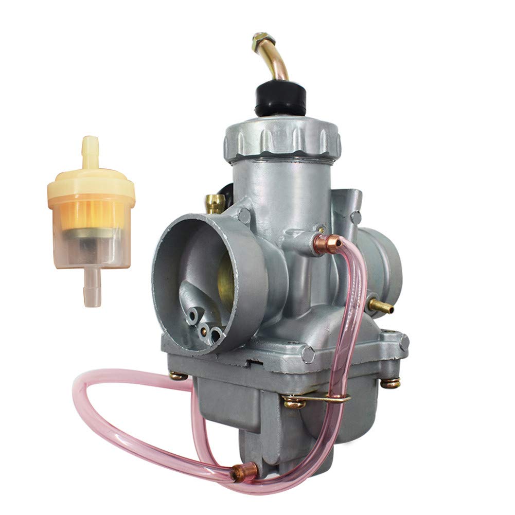 Autoparts Carburetor for Polaris Trail Boss 250 2x4/4x4 (1987-1999) - New Replacement Part for Enhanced Performance