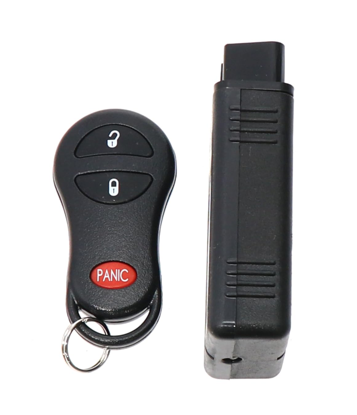 Dorman 13778 Keyless Entry Remote 3 Button Compatible With Select Models (Oe Fix)