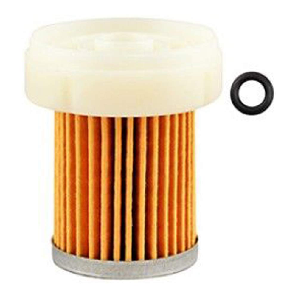 Baldwin PF9911 Heavy Duty Fuel Filter (1-5/8 in.L)