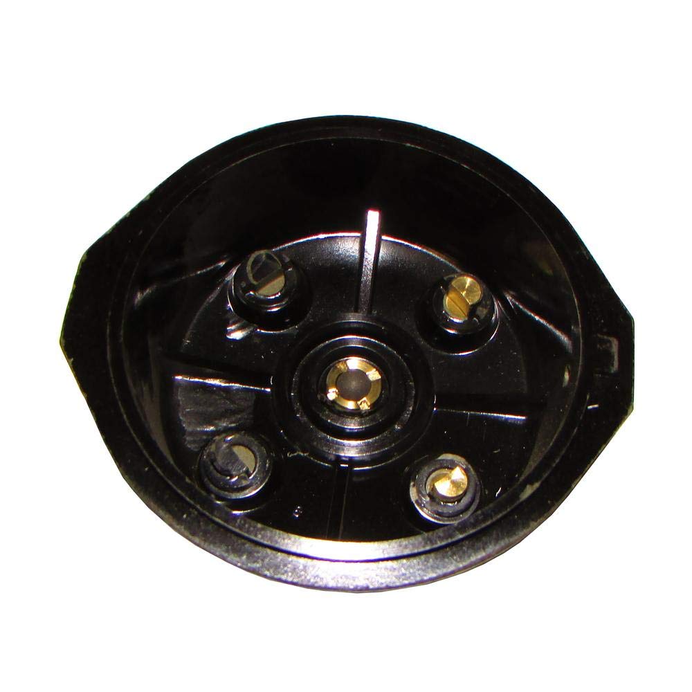 Raparts 1935038 One (X1) Distributor Cap Fits John Deere A B G M 40 420 50 520 530 60 620 +