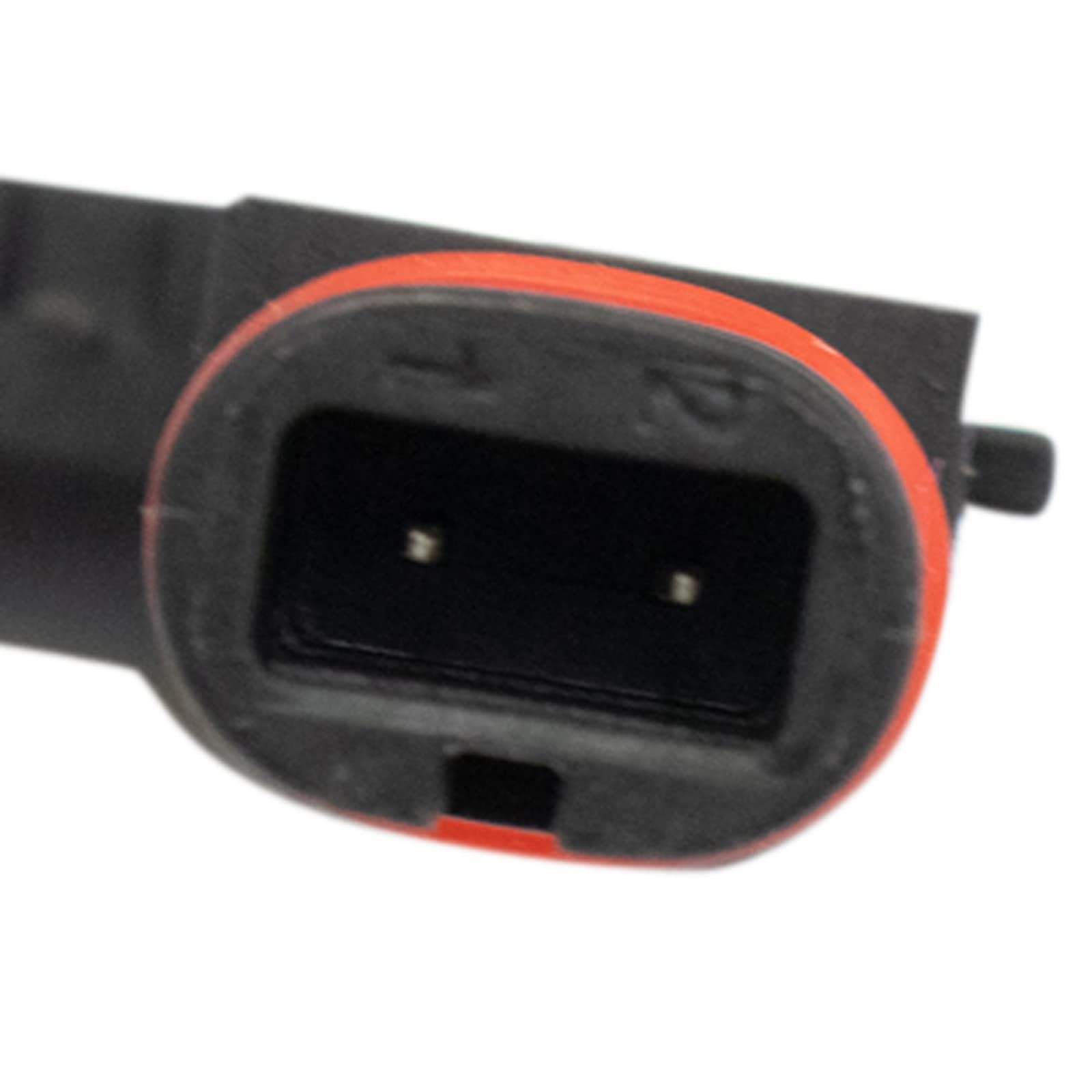 Trq Front Abs Wheel Speed Sensor Compatible With 2005-2010 Chrysler 300 2008-2010 Dodge Challenger 2006-2010 Charger 2005-2008 M