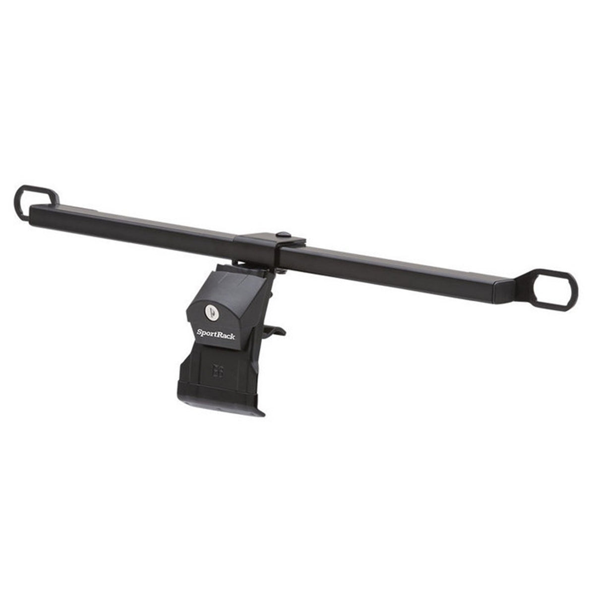 Sportrack Sr1116 Short Roofline Adapter, Black, One Size
