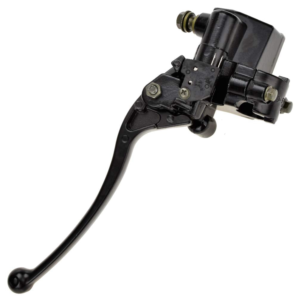 HIAORS Replacement 7/8'' Brake Master Cylinder Reservoir for Honda TRX TRX250 TRX300 350 450 Rincon CBR 750 Foreman Rancher 400