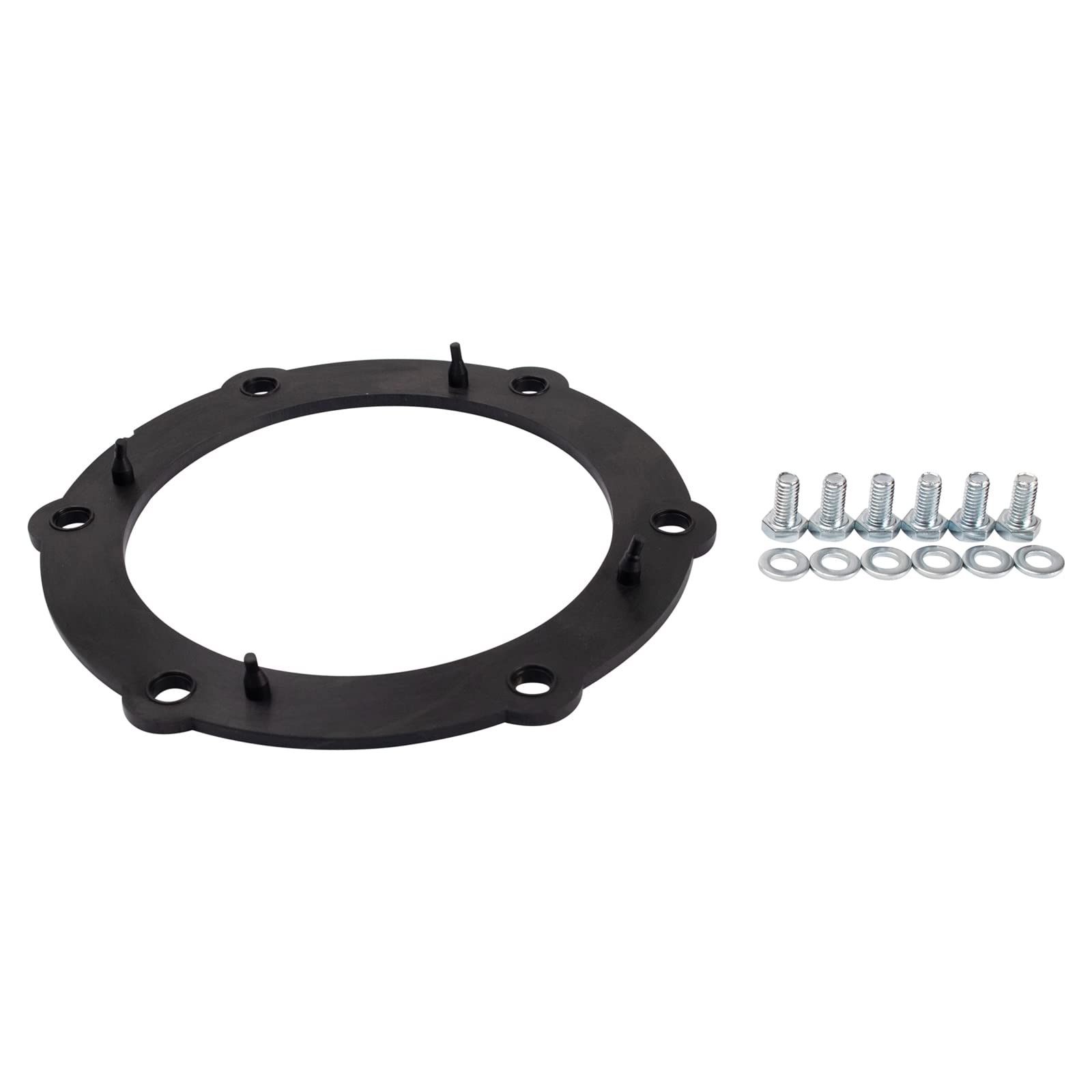 Trq Gas Fuel Tank 15 Gal Compatible With 1998 Ford Mustang