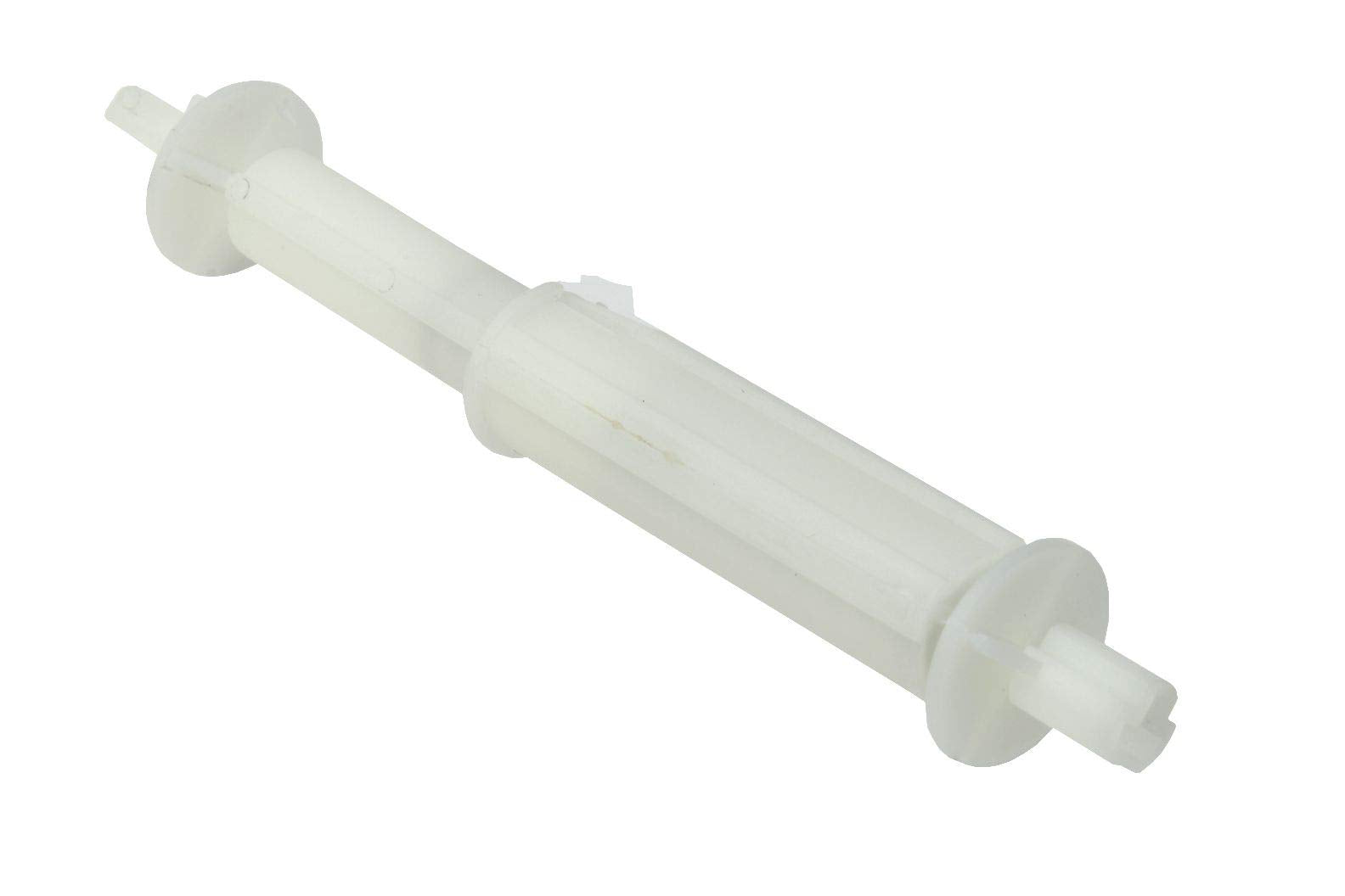 URO Parts 4364279 Climate Control Knob Control Shaft, To Actuator Motor