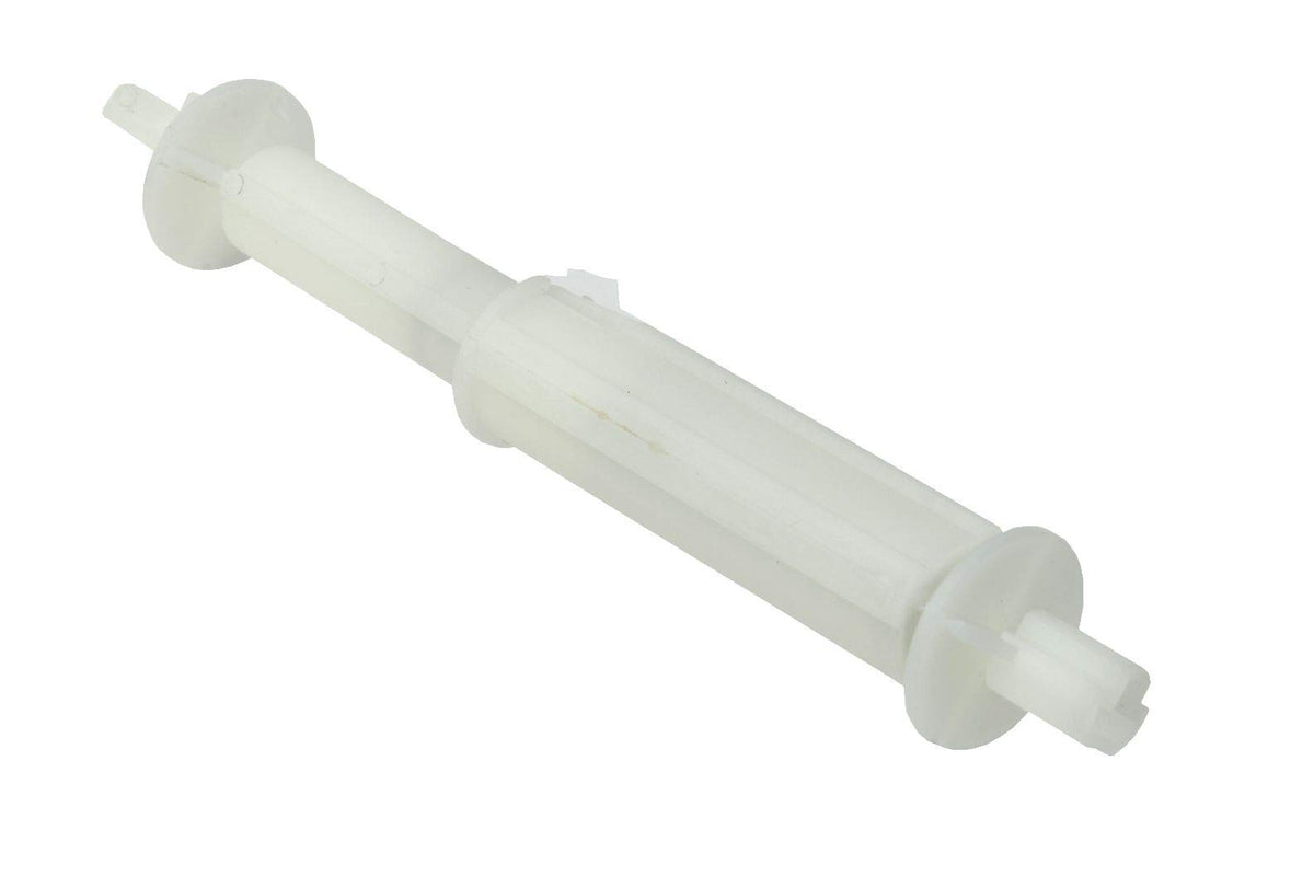 URO Parts 4364279 Climate Control Knob Control Shaft, To Actuator Motor