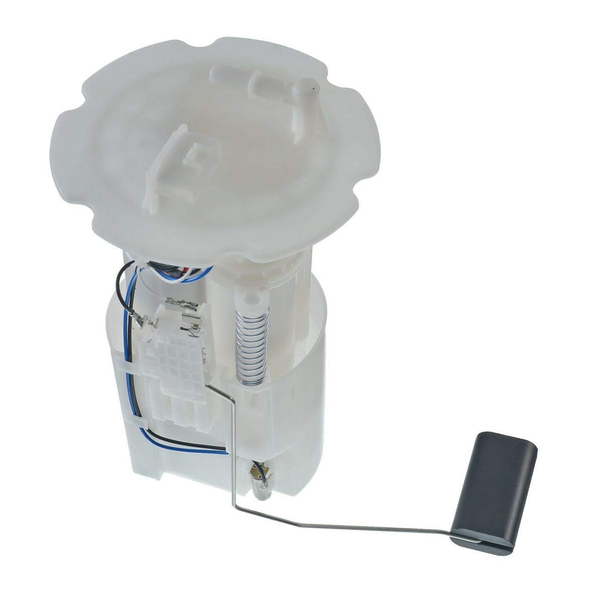 YHTAUTO Electric Fuel Pump with Sending Unit Compatible with Infiniti G35 2007-2008 V6 3.5L Petrol Sedan