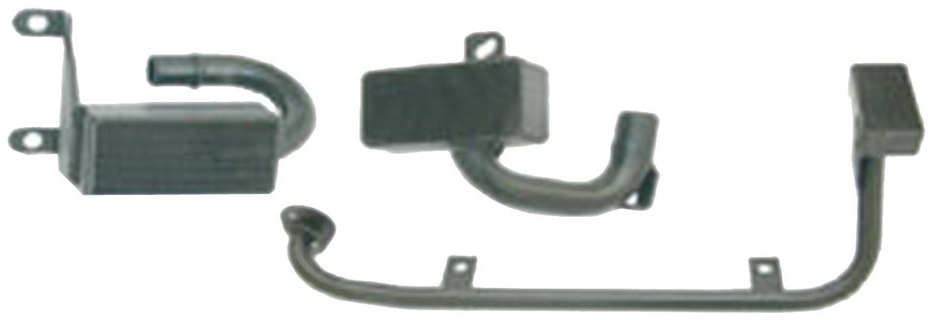 Moroso 24750 Oil Pump Pickup for Chrysler