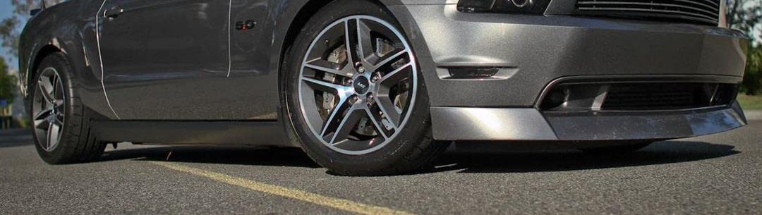 Mickey Thompson Street Comp Performance Radial Tire - 245/40R18 97Y