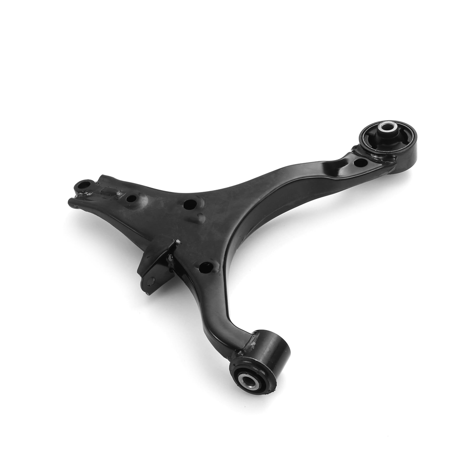 Metrix Premium Chassis Parts - Front Left Lower Control Arm Fits 2001-2005 Acura El, 2001-2005 Honda Civic, Replacement Rk640288