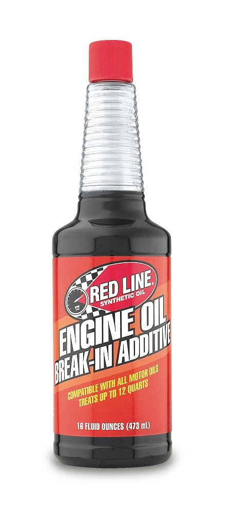 Red Line Redline Oil 81423 Break-In Oil Additive w/