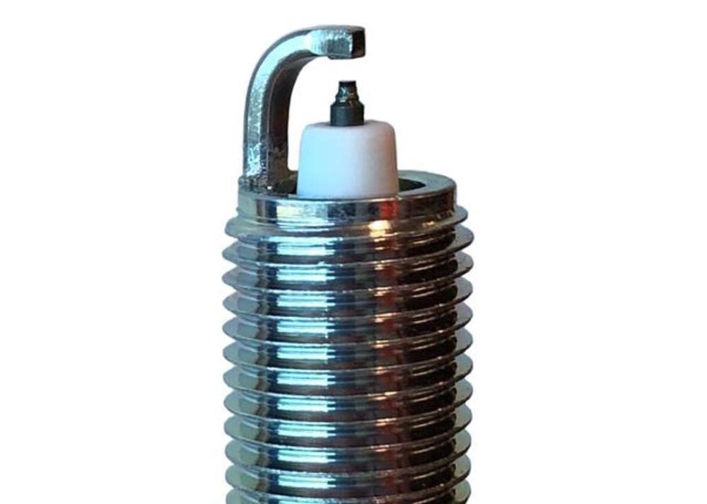 Ngk Silzkr7E11 Spark Plug Ngk Laser Iridium Spark Plug
