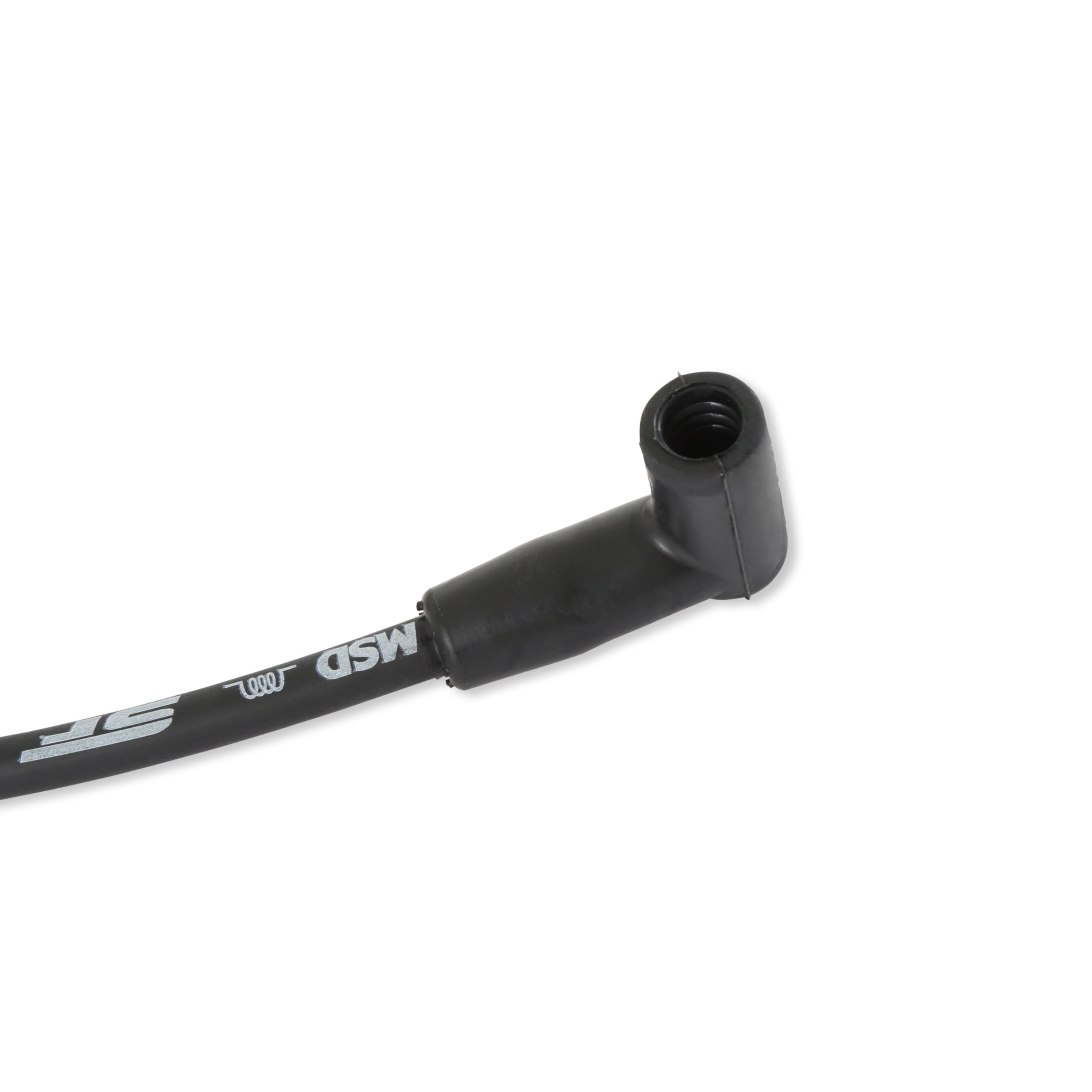 Msd 5541 Street Fire Spark Plug Wire Set