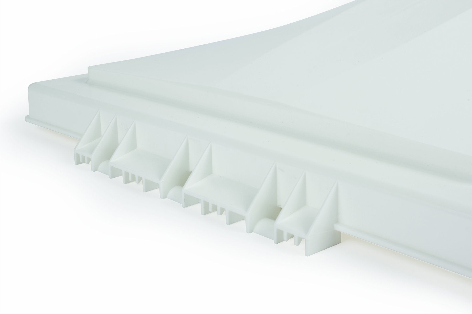 Camco 40151 Replacement Vent Lid - Ventlilne Models 2008 & Up