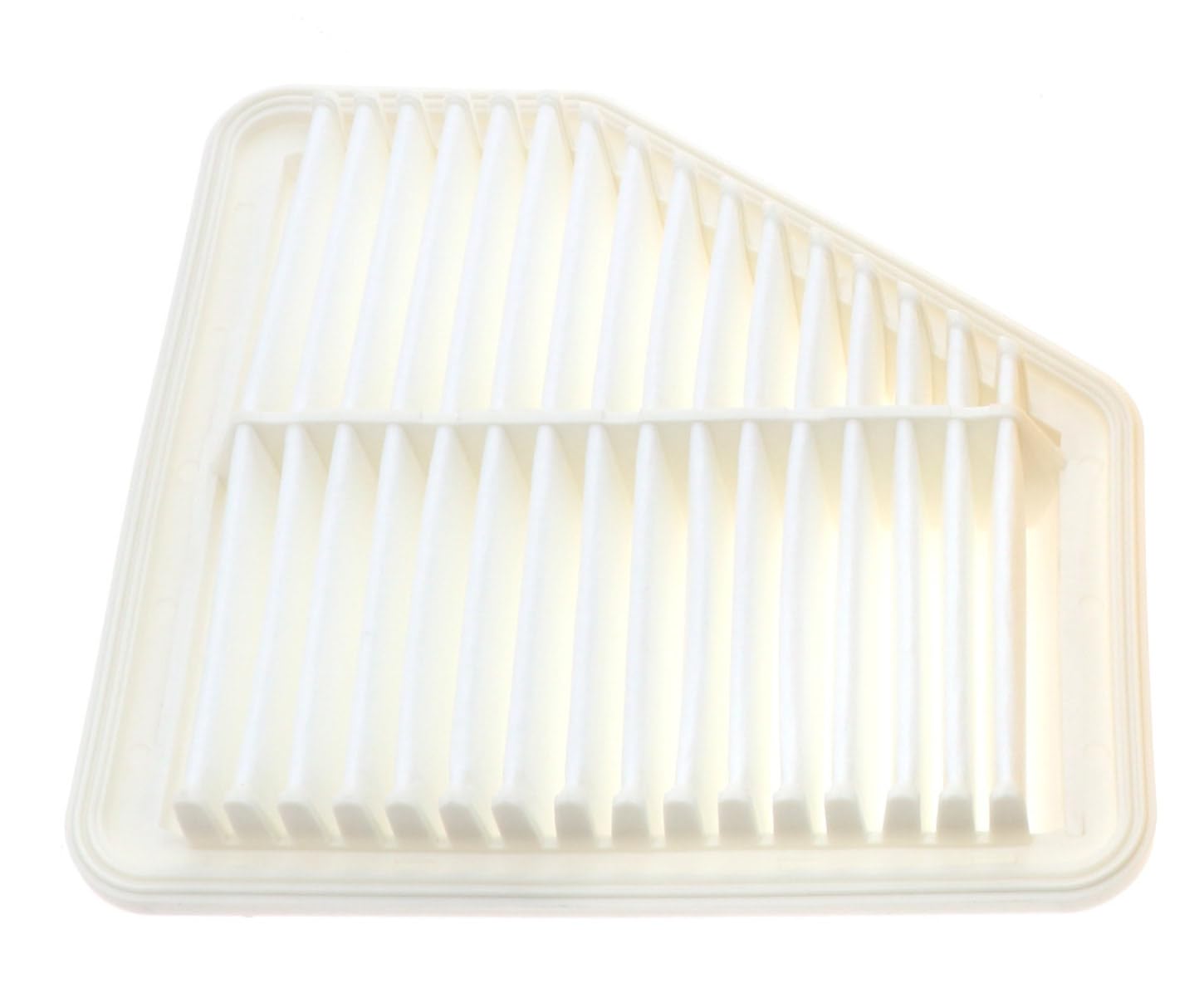 Wix Filters - 49172 Air Filter Panel