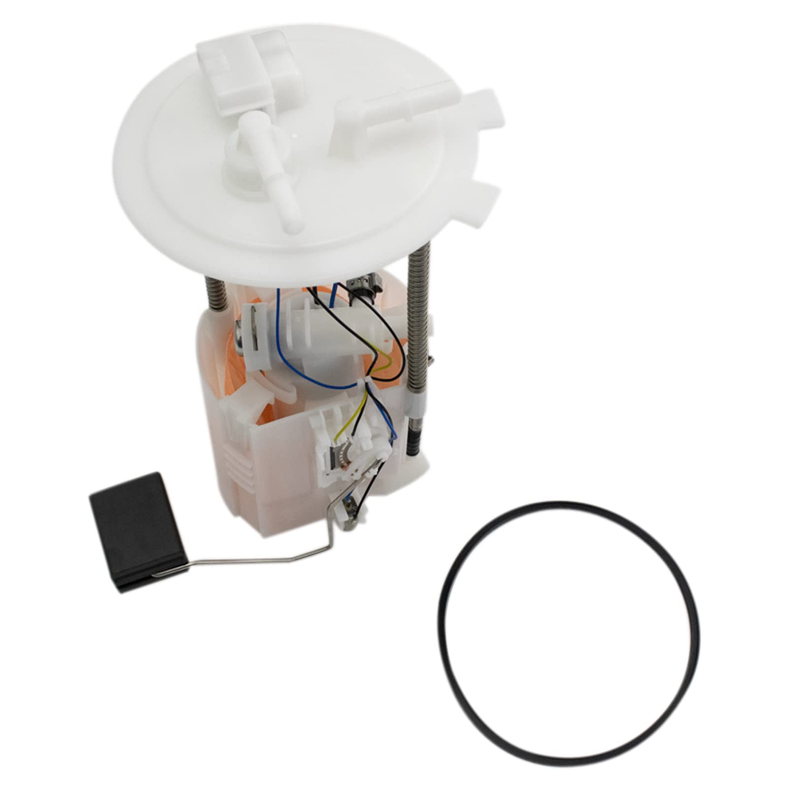 Trq Fuel Pump Module Assembly Compatible With 2013-2018 Nissan Altima 2016-2022 Maxima