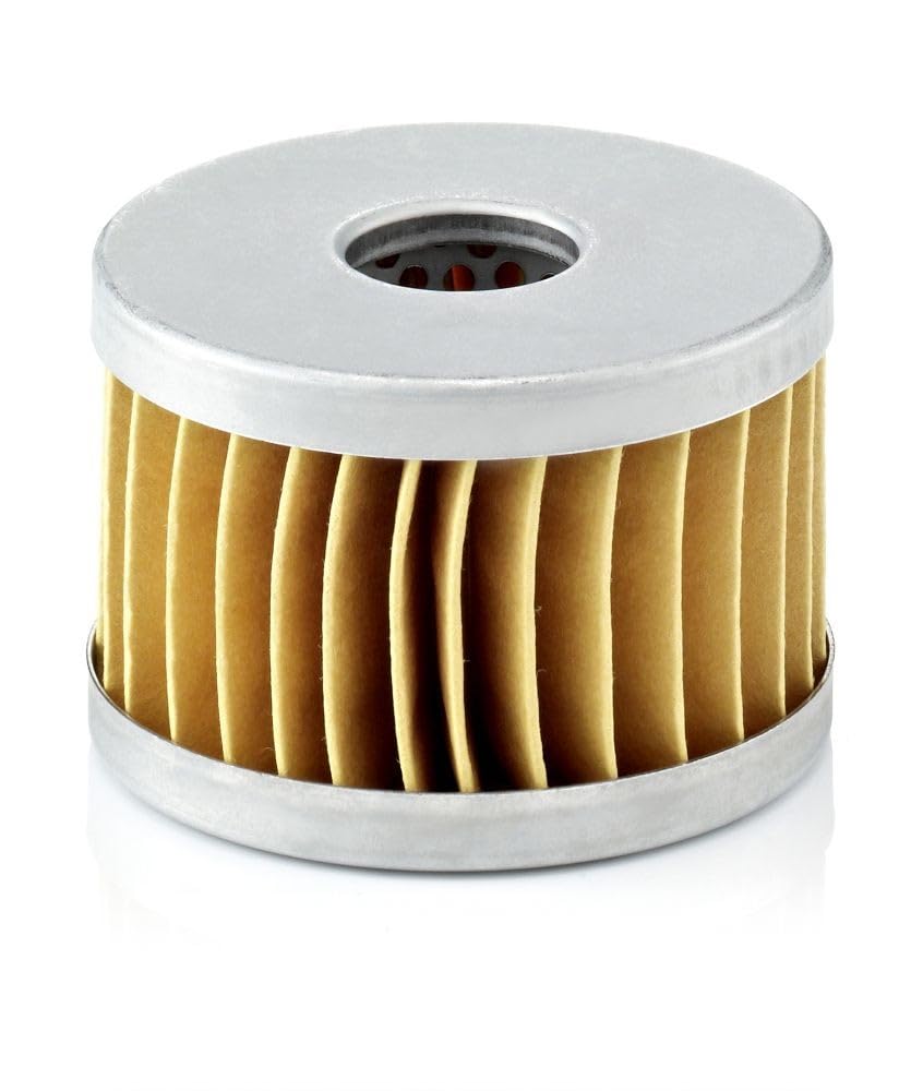 Mann Filter C 64/2 Air Filter
